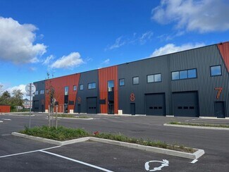 More details for 6 Avenue Du Vert Galant, SAINT-OUEN-L'AUMONE - Flex for Lease