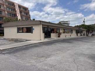 More details for 5050 Gulf Blvd, Saint Petersburg, FL - Office/Retail for Lease