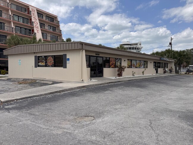 More details for 5050 Gulf Blvd, Saint Petersburg, FL - Office/Retail for Lease
