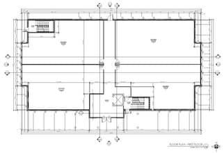 201 E Waldo Blvd, Manitowoc, WI for lease Floor Plan- Image 1 of 1
