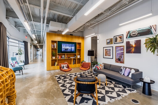 More details for 6425 Living Pl, Pittsburgh, PA - Coworking for Lease
