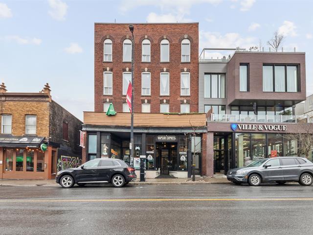 54 Av Du Mont-Royal E, Montréal, QC for sale Building Photo- Image 1 of 1