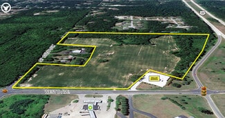 Plus de détails pour W D Ave, Kalamazoo, MI - Terrain à vendre