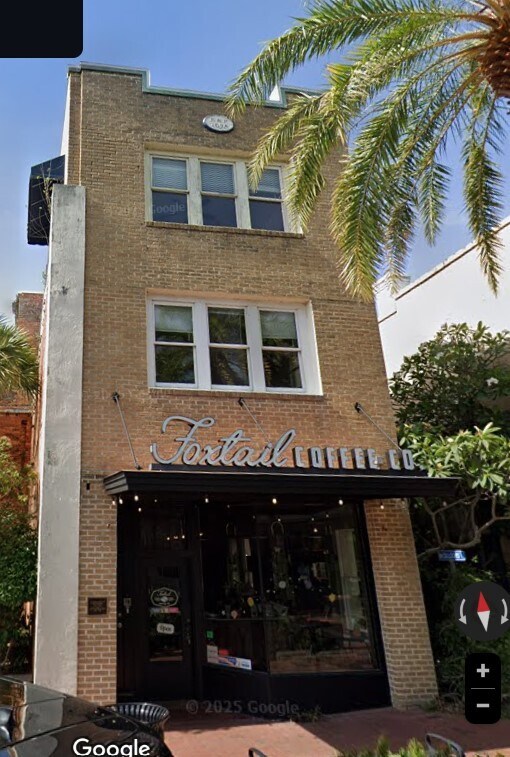 15-17 E Magnolia Ave, Eustis, FL à vendre Photo du bâtiment- Image 1 de 1