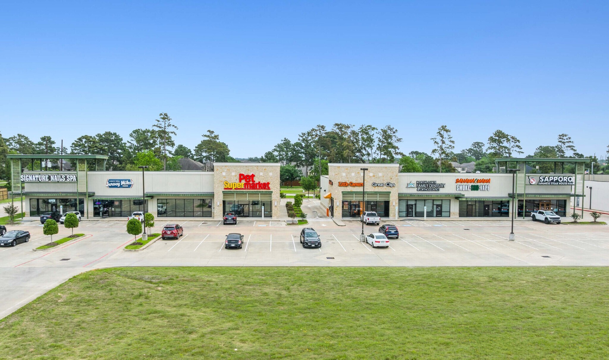 14034 Grant Rd, Cypress, TX for sale Building Photo- Image 1 of 2