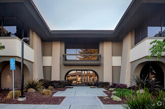 More details for 5155 Old Ironsides Dr, Santa Clara, CA - Office for Lease