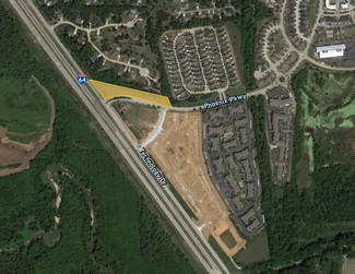 More details for Phoenix Parkway & Technology Dr, O'Fallon, MO - Land for Sale