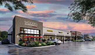 More details for SWC Hwy 35 & Bailey Rd Hwy, Pearland, TX - Retail for Lease