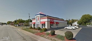 Plus de détails pour 2943 18th Ave, Rock Island, IL - Commerce de détail à louer