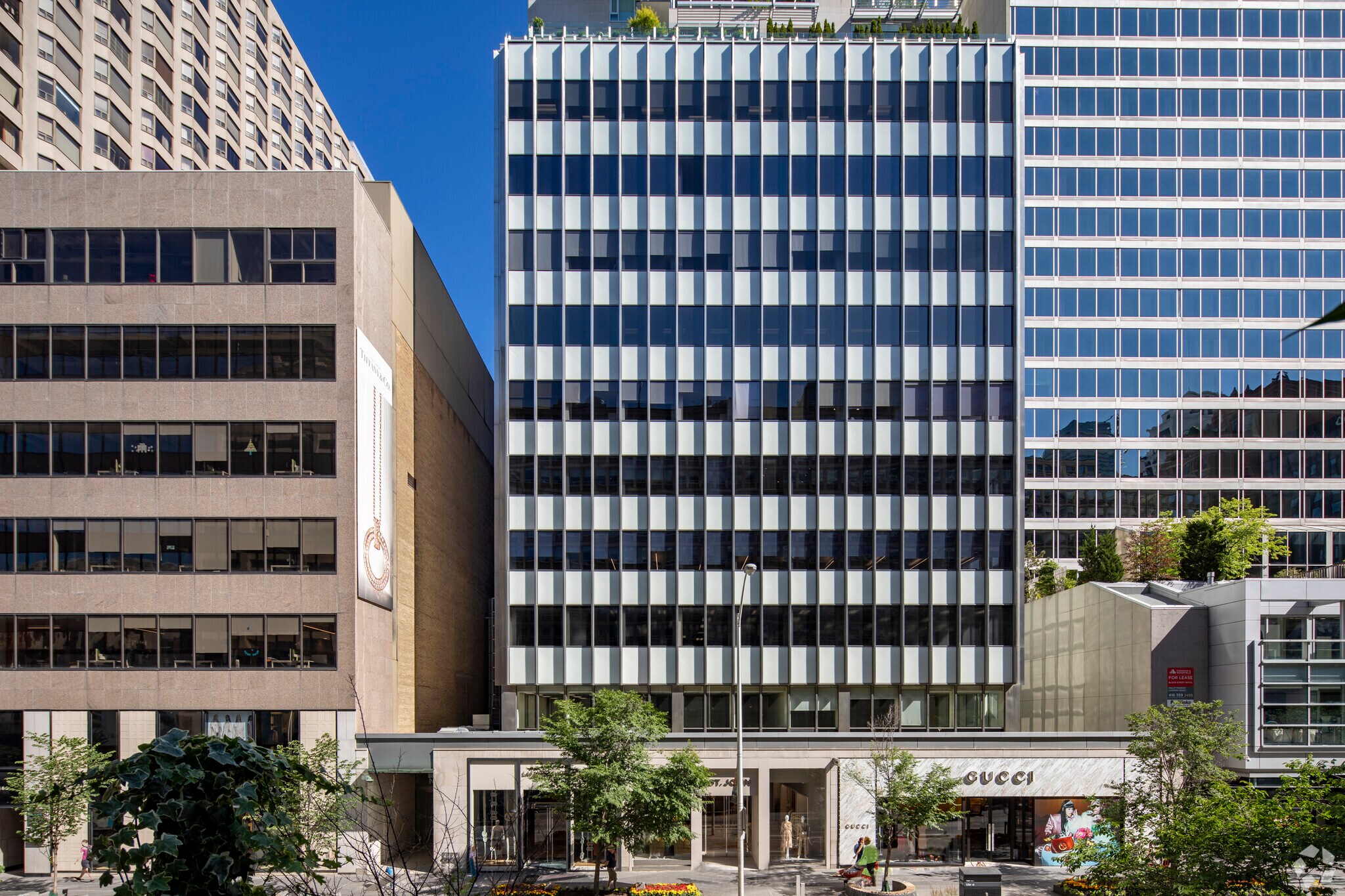 130 Bloor St W, Toronto, ON for sale Primary Photo- Image 1 of 1