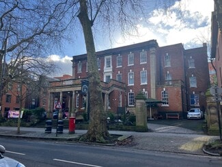 More details for The Friary, Friar Gate, Derby - Retail for Sale