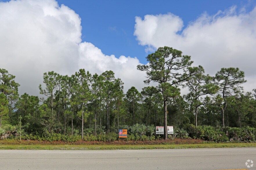 SW Martin Hwy, Palm City, FL à vendre - Photo principale - Image 1 de 1