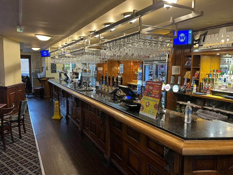 149-151 Nottingham Rd, Arnold for sale - Building Photo - Image 2 of 10