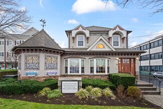 Plus de détails pour 29 Green St, Huntington, NY - Bureau à vendre