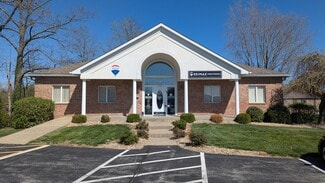 Plus de détails pour 1668 Windham Way, O'Fallon, IL - Bureau à vendre