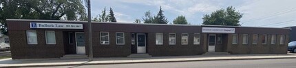 103 2 Av W, Brooks, AB for lease Building Photo- Image 1 of 13