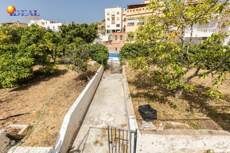 Land in Almuñécar, Granada for sale - Building Photo - Image 3 of 27