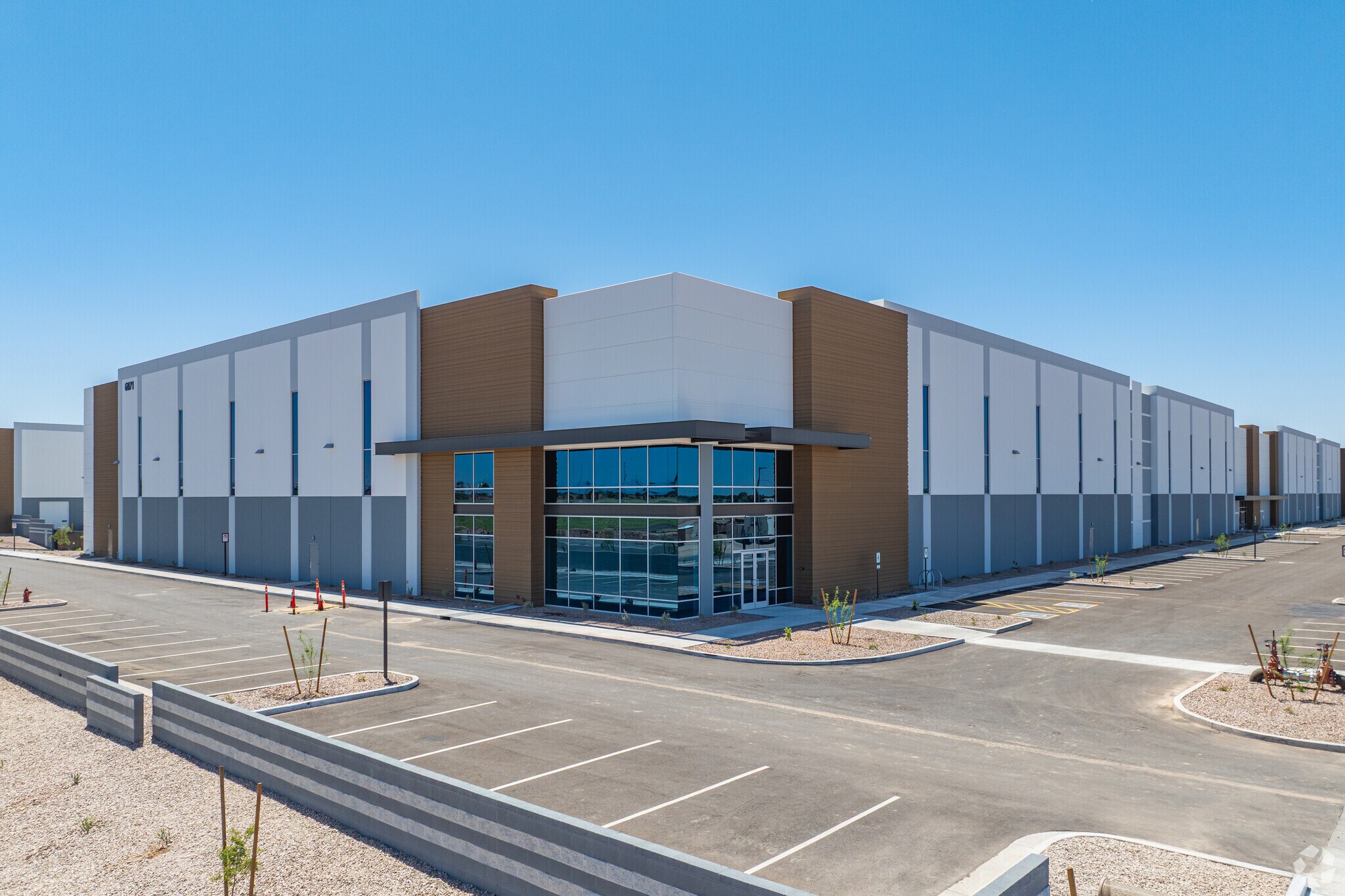 6051 N Ballpark Blvd, Glendale, AZ à vendre Photo principale- Image 1 de 1