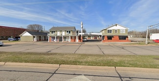 More details for 1601 NW Cache Rd, Lawton, OK - Hospitality for Sale