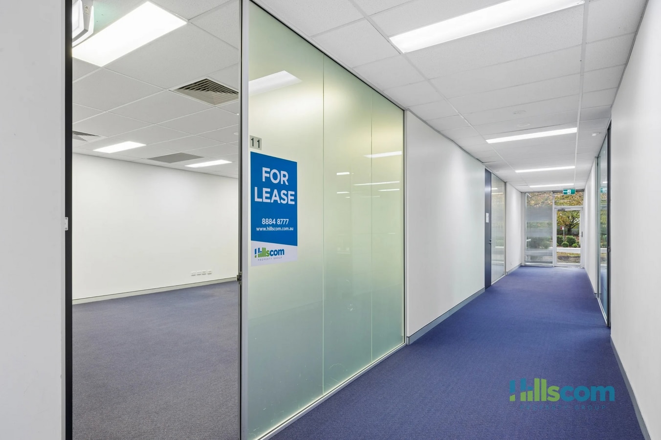 11 Brookhollow Ave, Norwest, NSW 2153 - Unit 11 -  - Interior Photo - Image 2 of 7