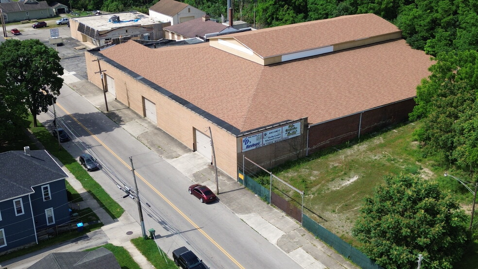 221 S Walnut Ave, Sidney, OH for sale - Building Photo - Image 2 of 74
