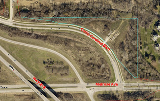 More details for 800 Camp Cardinal Rd, Iowa City, IA - Land for Sale