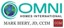 OMNI Homes International - Commercial Division
