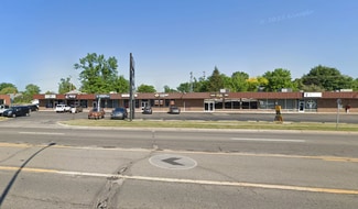 More details for 540-610 N Telegraph Rd, Monroe, MI - Retail for Lease
