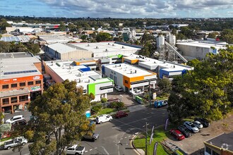 46 Bay Rd, Taren Point, NSW - Aerial map view