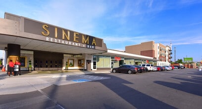 2600 Franklin Pike, Nashville, TN for lease Building Photo- Image 2 of 14