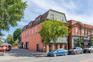Plus de détails pour 1332 9th Ave SE, Calgary, AB - Commerce de détail à louer