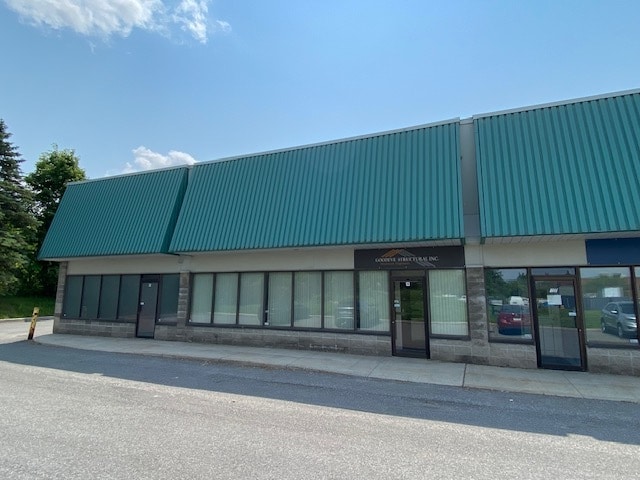 77 Auriga Dr, Ottawa, ON for sale - Building Photo - Image 2 of 4