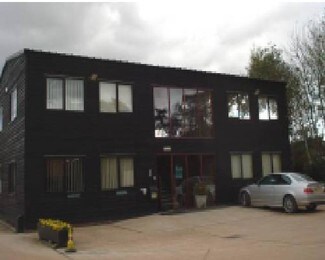 Plus de détails pour London Rd, Black Notley - Bureau à louer