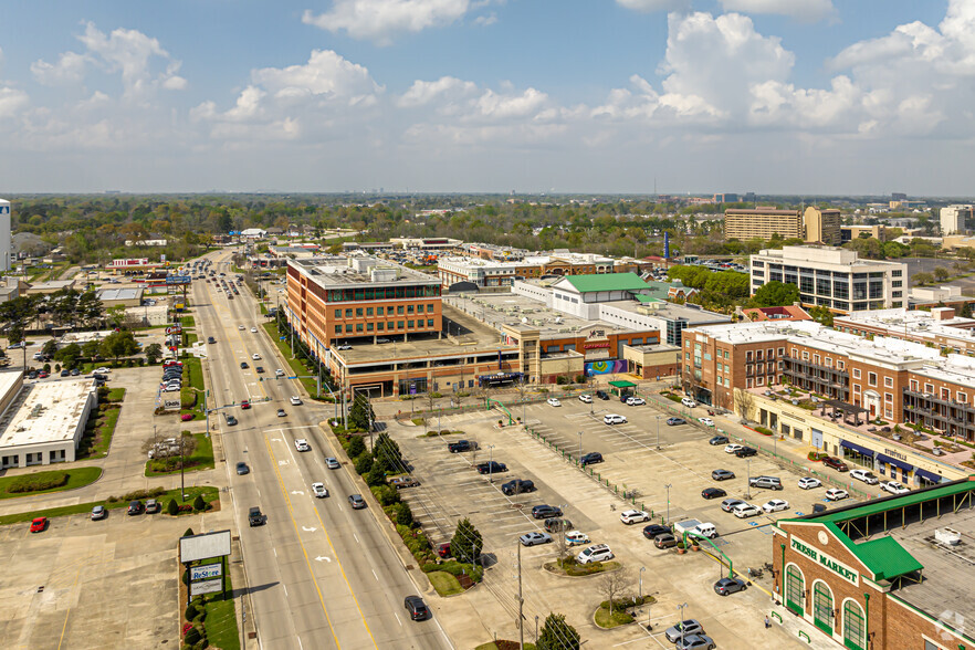 10000 Perkins Rowe, Baton Rouge, LA à louer - Aérien - Image 2 de 3