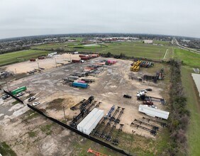 1605 Genoa Red Bluff Rd, Pasadena, TX - Aérien  Vue de la carte - Image1