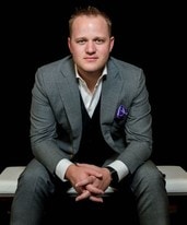 Zane Weber