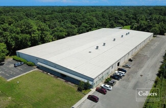 Plus de détails pour 476 Long Point Rd, Mount Pleasant, SC - Industriel à louer
