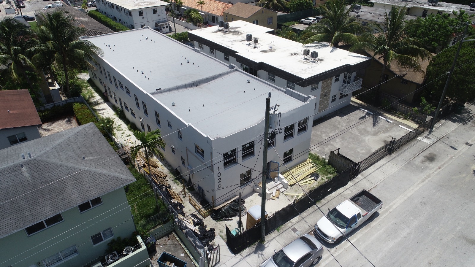 1020 SW 2nd St, Miami, FL for sale Building Photo- Image 1 of 17