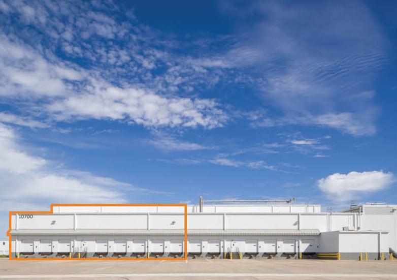 10700 Telge Rd, Houston, TX for lease - Building Photo - Image 2 of 5