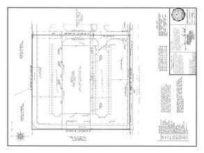 5131 Beckwith Blvd, San Antonio, TX à louer Plan de site- Image 1 de 11