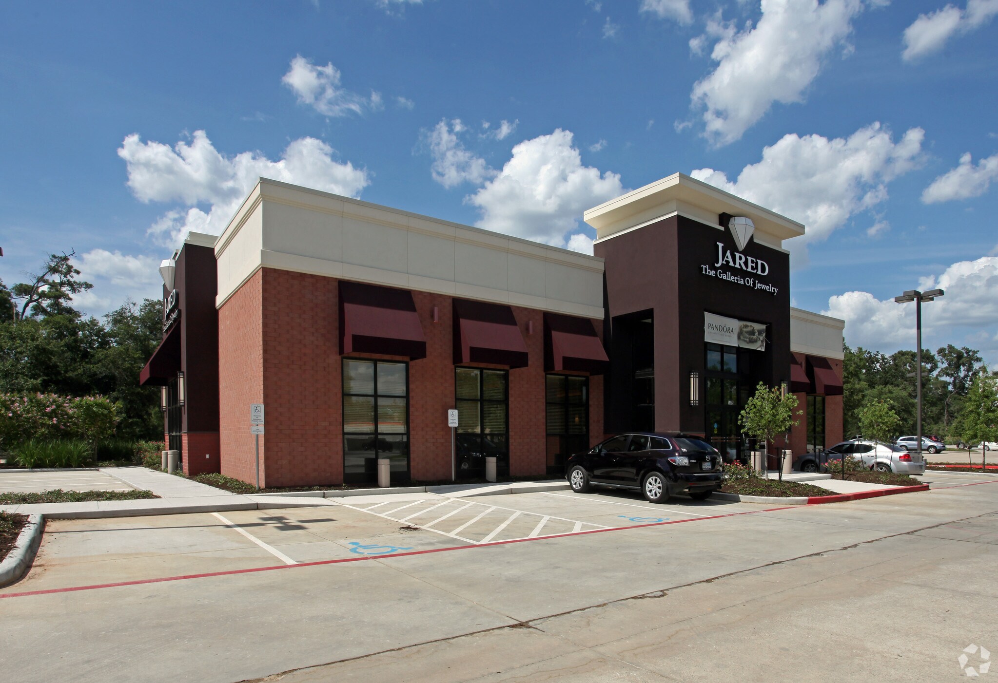 1475 Lake Woodlands Dr, Spring, TX à vendre Photo principale- Image 1 de 3