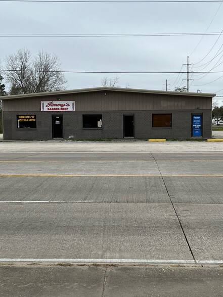 1100 E Mcneese St, Lake Charles, LA for sale - Primary Photo - Image 1 of 1