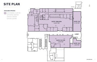 Plus de détails pour 100 SE 3rd Ave, Fort Lauderdale, FL - Bureau/Commerce de détail à louer