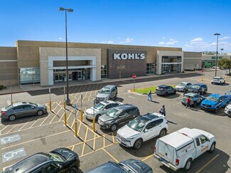 Plus de détails pour Market at Sharyland Place – Commerce de détail à vendre, Mission, TX