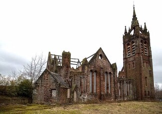 More details for 57 Henderson St, Coatbridge - Specialty for Sale