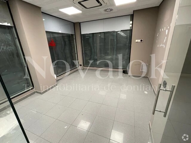 Retail in Móstoles, Madrid for lease Interior Photo- Image 1 of 6