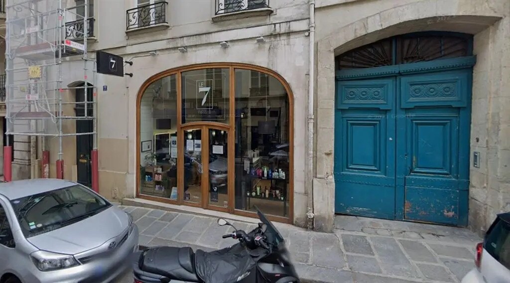 7 Rue Dupuytren, Paris à louer Photo du bâtiment- Image 1 de 4