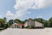 Living Stream Church - Emplacement de mariage