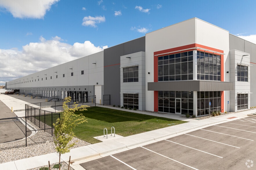 4951 W 150 S, Salt Lake City, UT for lease - Building Photo - Image 2 of 6