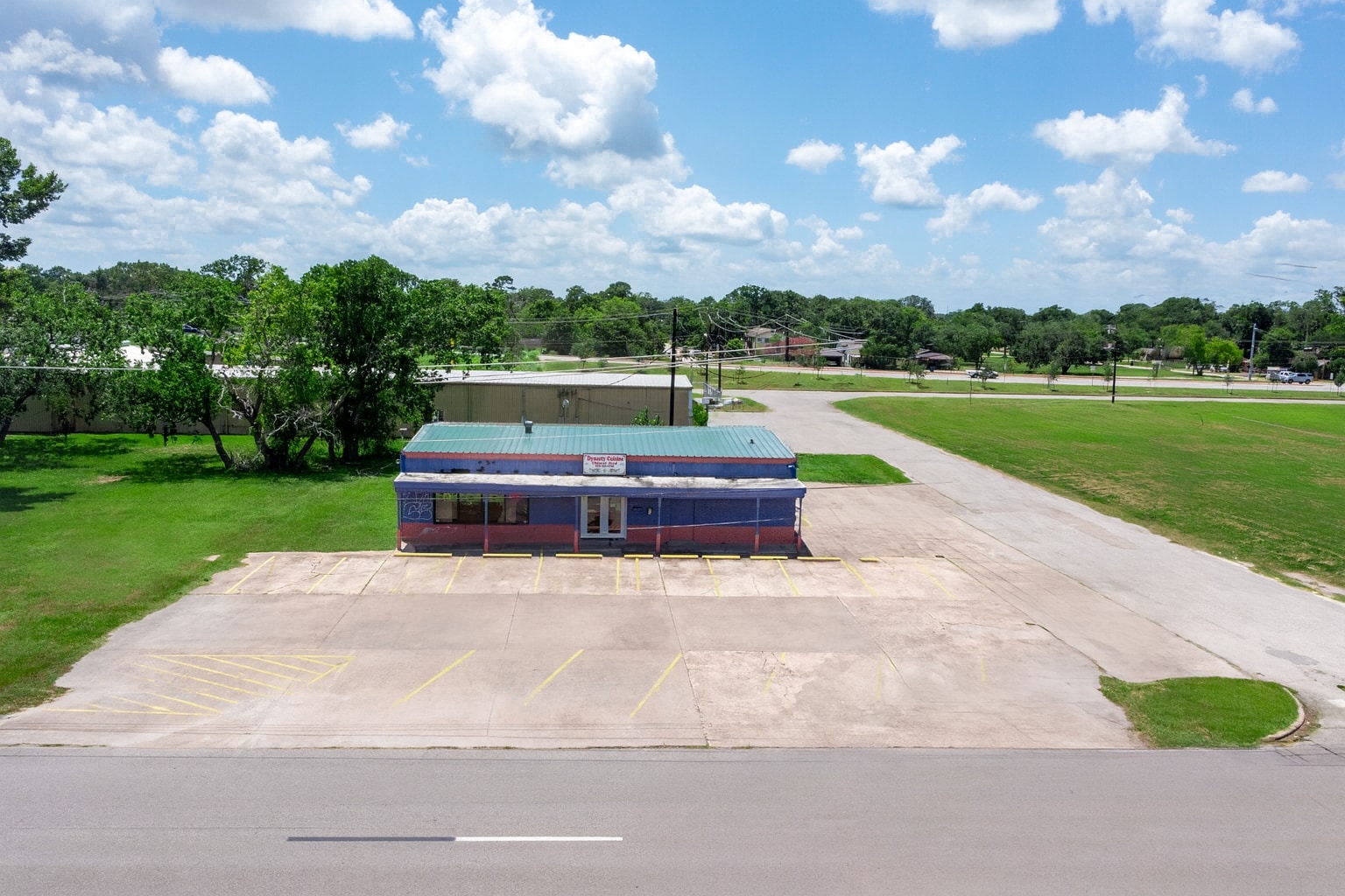 500 S Velasco St, Angleton, TX for sale Building Photo- Image 1 of 30